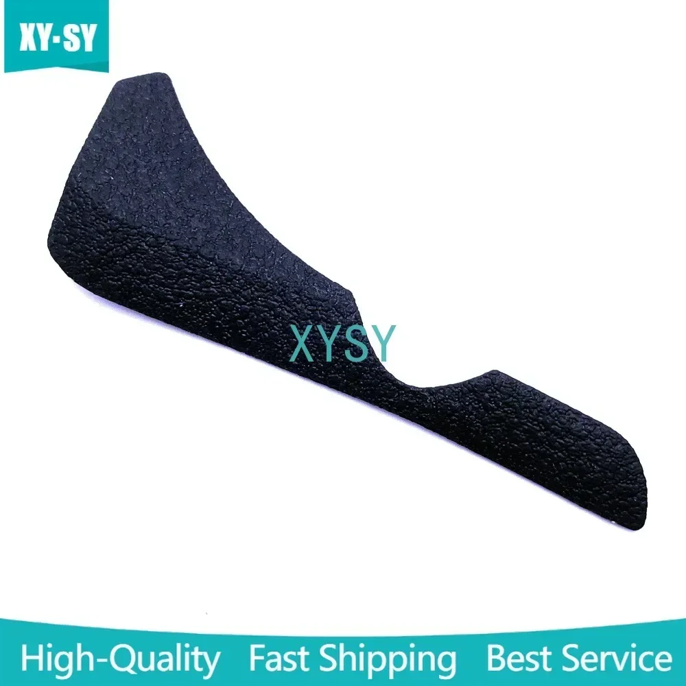 

Новая резиновая накладка на переднюю крышку для Nikon, запчасти для ремонта фотоаппаратов, черная