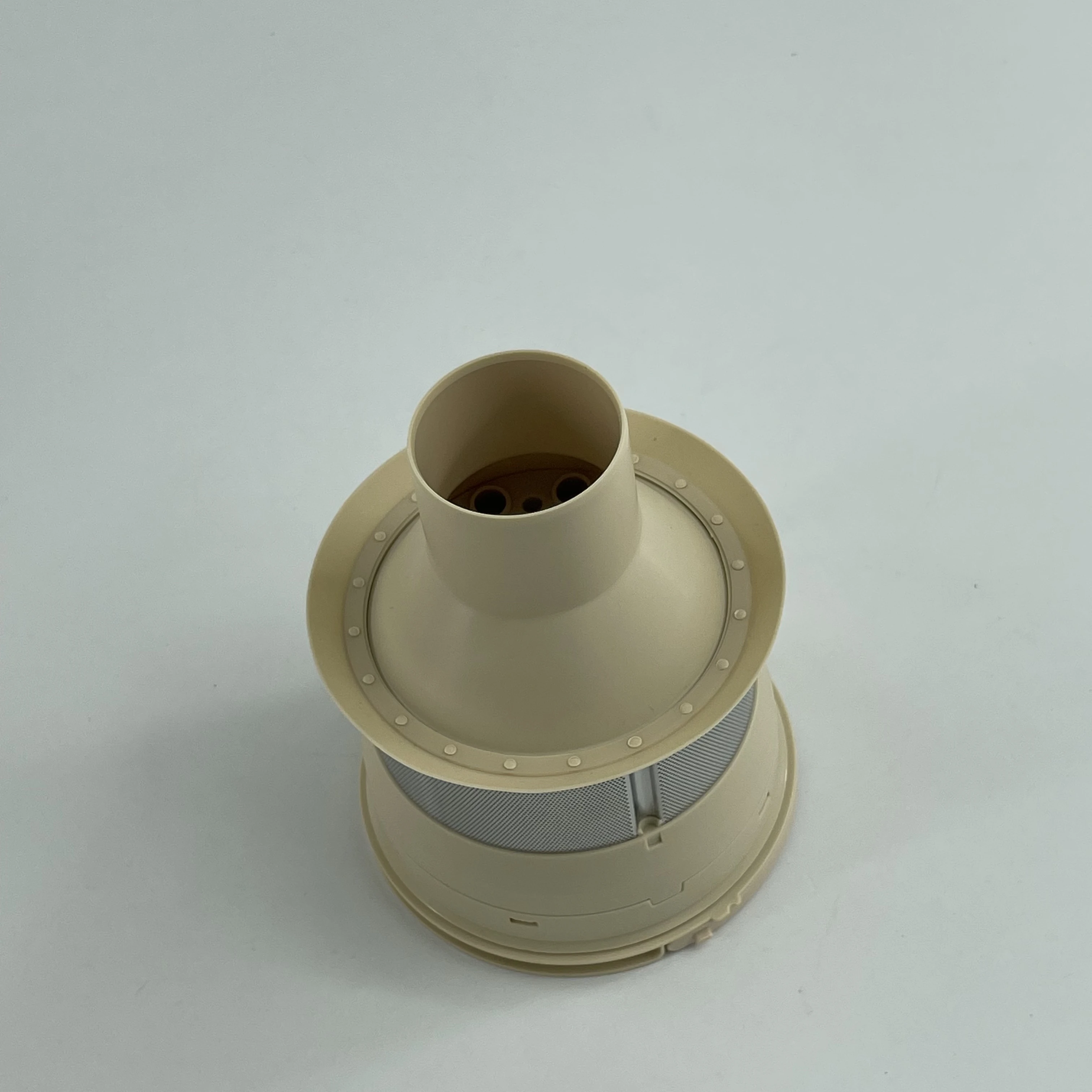 تجميع الإعصار الأصلي لـ Dreame ، R10 ، R10