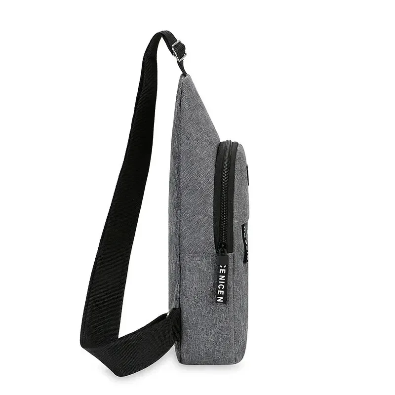 Wasserdichte Gürtel tasche für Männer mit großer Kapazität, verstellbarer Riemen für Outdoor-Aktivitäten, Laufen, Wandern, Fahrrad-Hüft tasche – Detail 3