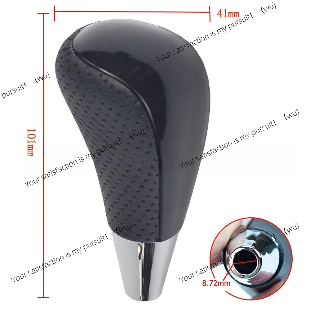 Suitable for Toyota Prado Rand Cool Luzer, Corolla, Lexus Automatic Shift Knob Gear Head