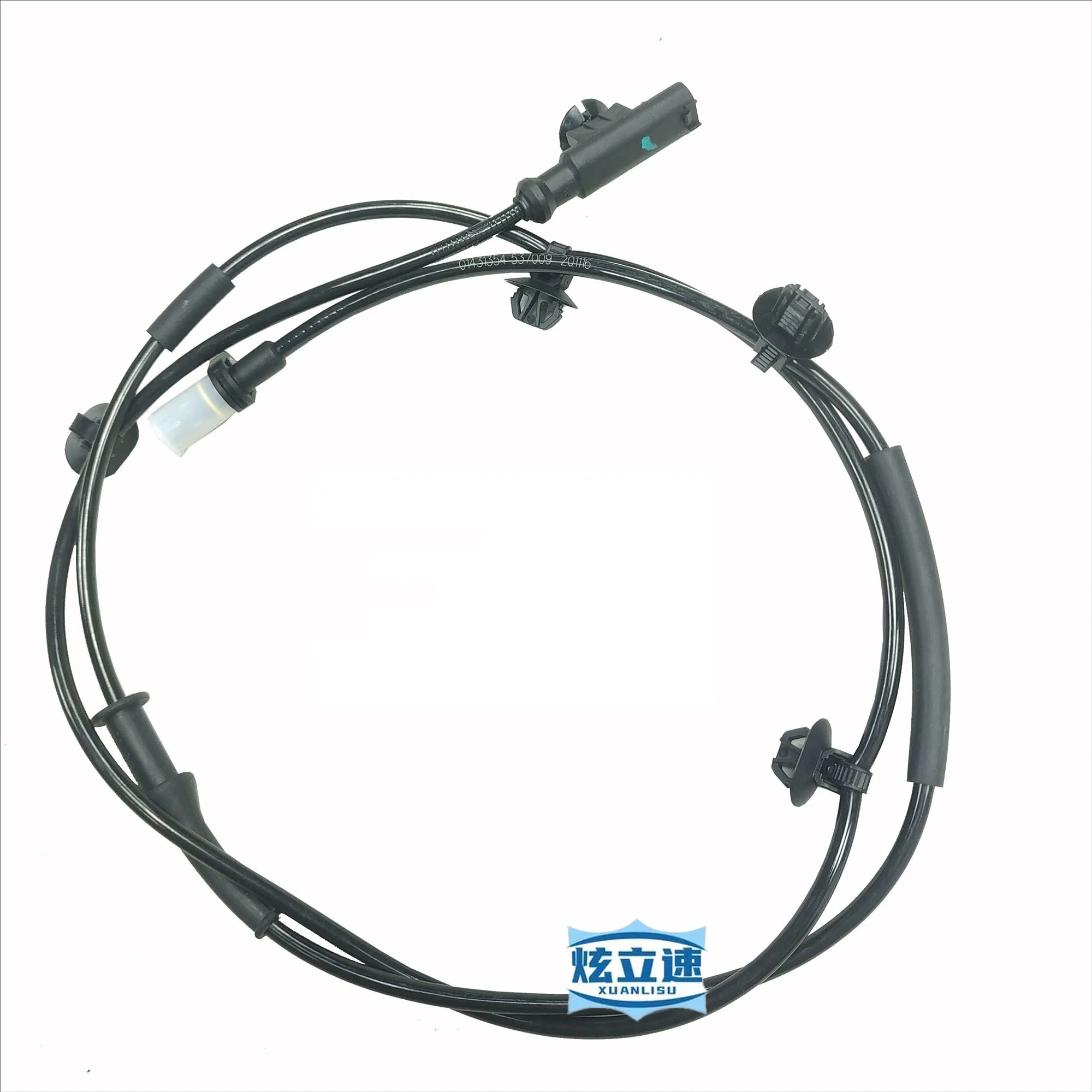 Geely Atlas Boyue SUV Atlas Boyue Pro front and rear ABS sensors wheel speed sensor ABS wiring harness