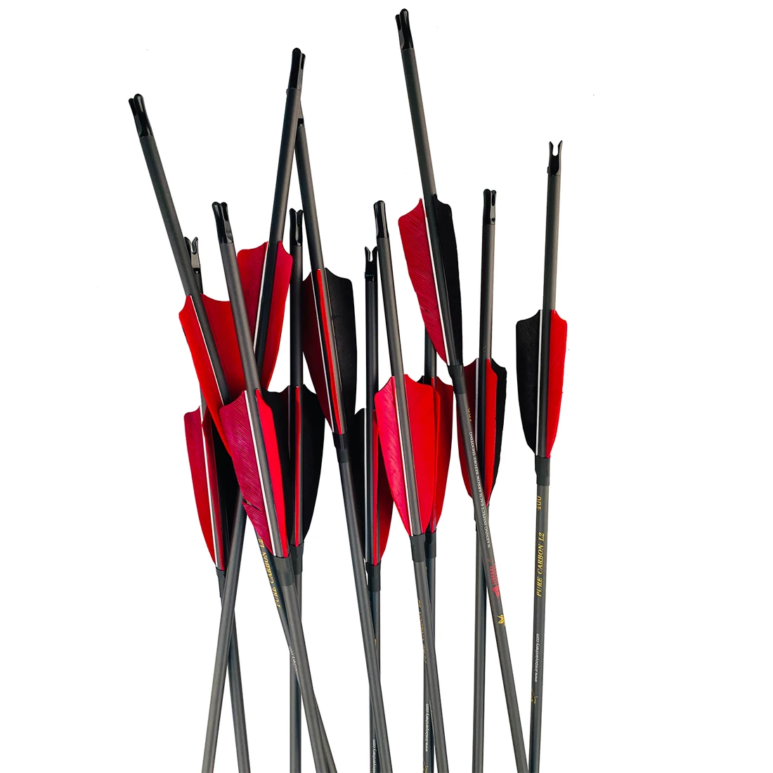 Thumbnail 2 - #30 Cheapest Arrow Nocks Deals You Can Get