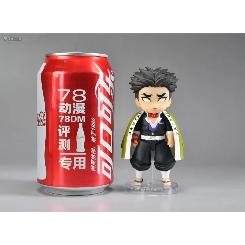 بانداي حقيقية Figuarts سلسلة صغيرة أنيمي شيطان القاتل بليد النسخة العادية 028: رحلة جزيرة الرخوة إلى العالم السفلي