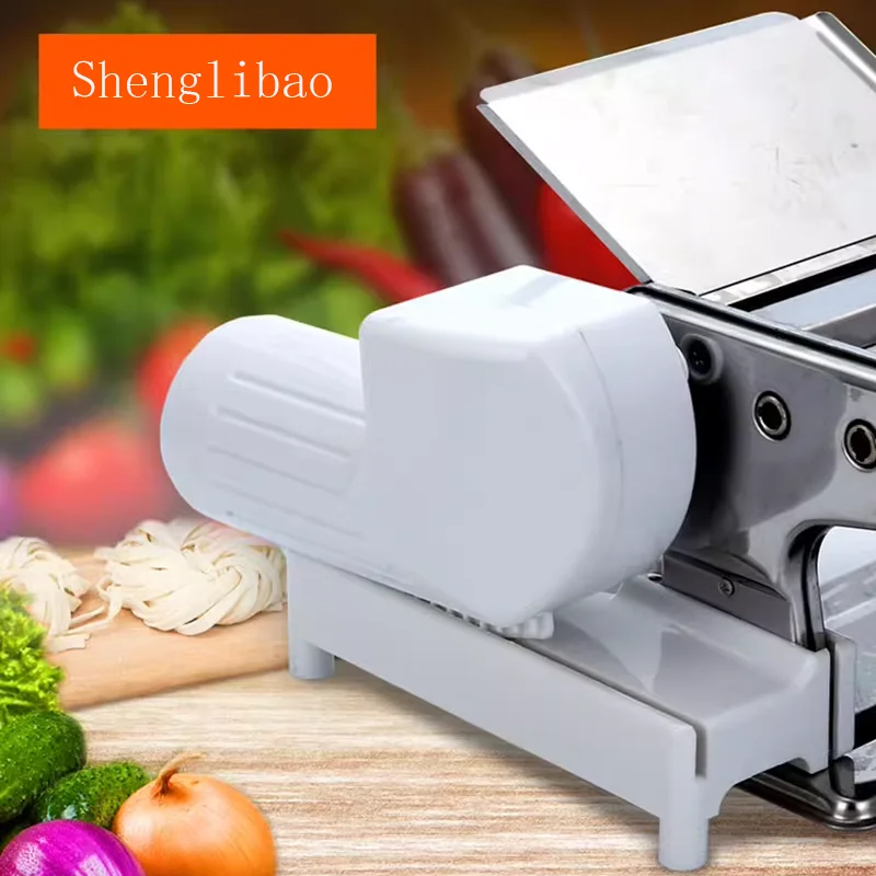 Universal Motor For Pasta Maker Noodle Maker Machine Motor Household Manual Noodle Machine AccessoriesTool