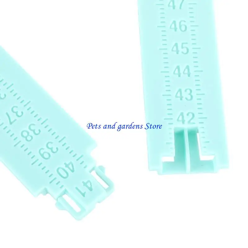

H051 Baby Growth Chart Height Chart Ruler Wall Decorations for Kids Toddler Growth