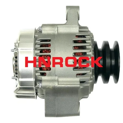 

NEW HNROCK 12V 80A ALTERNATOR JFZ1812 101211-0480 101211-0570 101211-0571 101211-5630 101211-9620 27060-67010