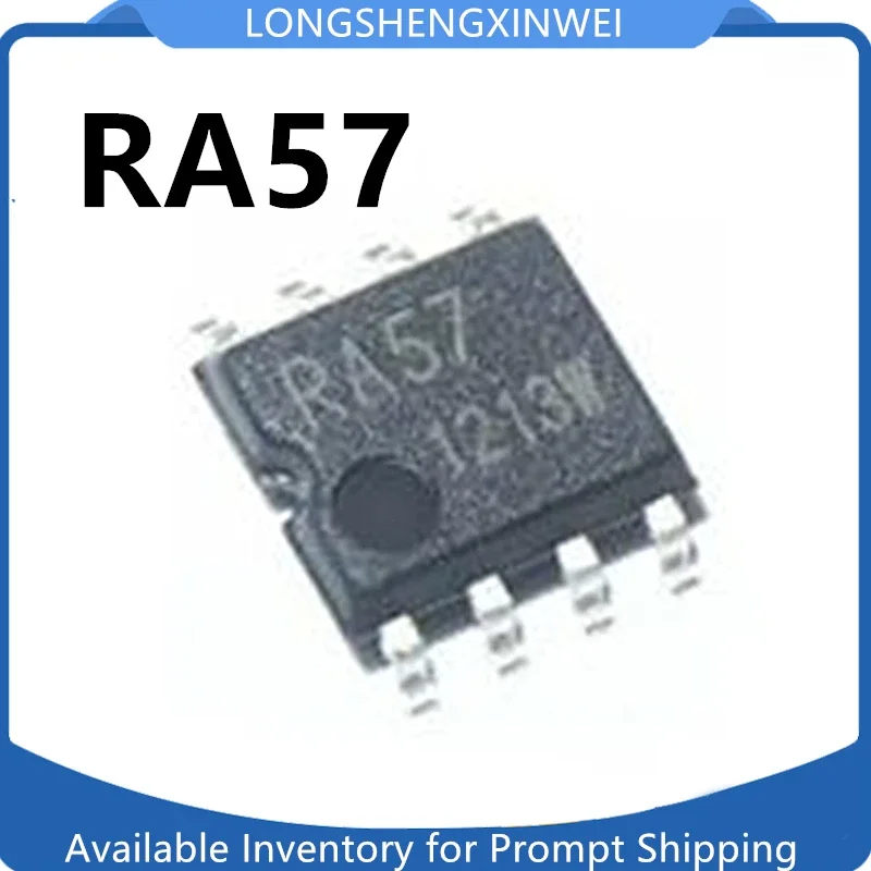 1-шт-новый-br93a57rf-we2-шелковая-ширма-ra57-чип-хранения-автомобильных-инструментов-на-складе