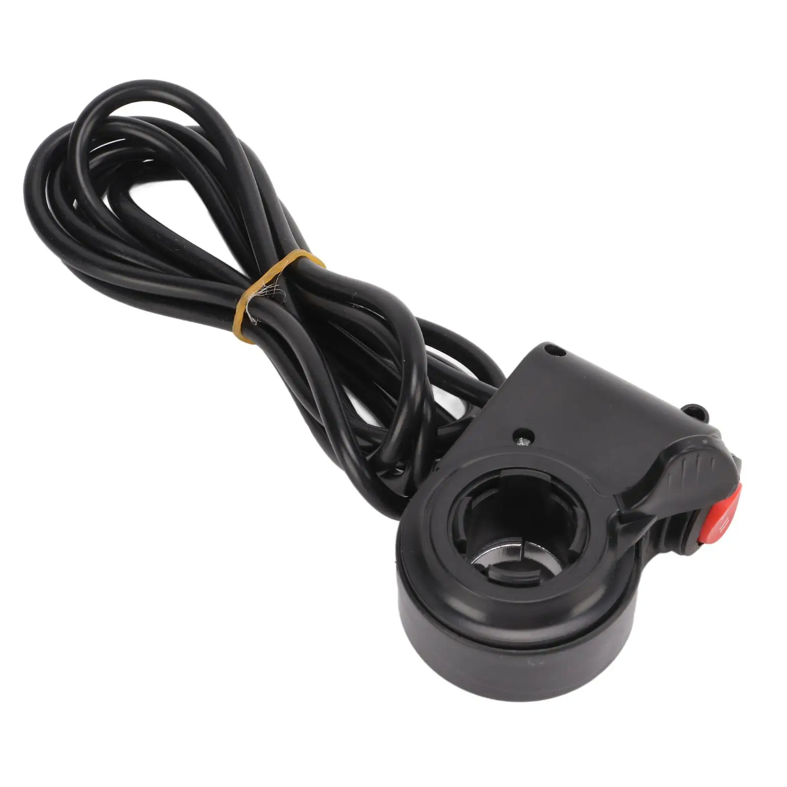 

Electric Bicycle Thumb Throttle 3 Speed Controller for Scooter Accessory