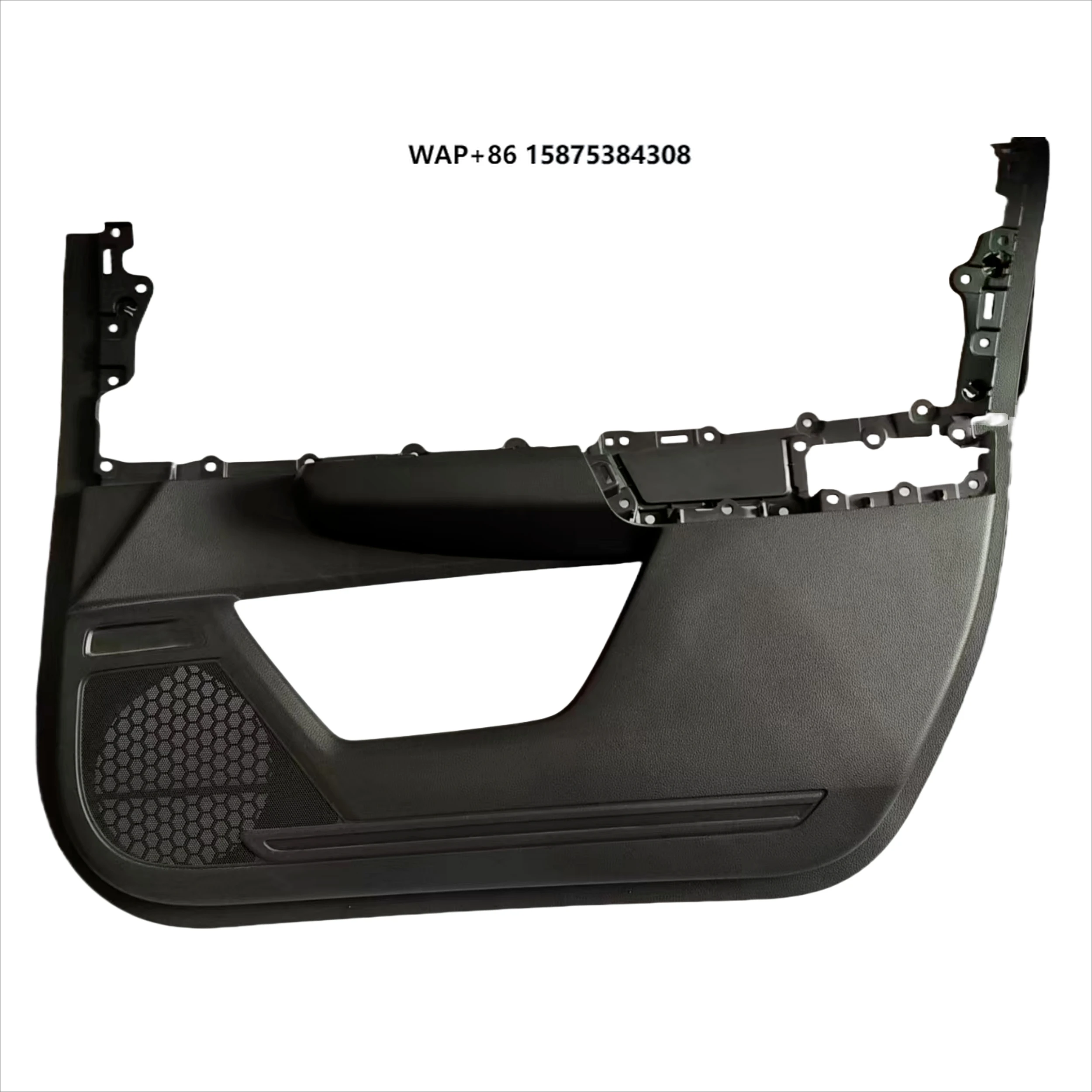 Manufactory Direct Customized Automotive Plastic Mold Car Front Door Body