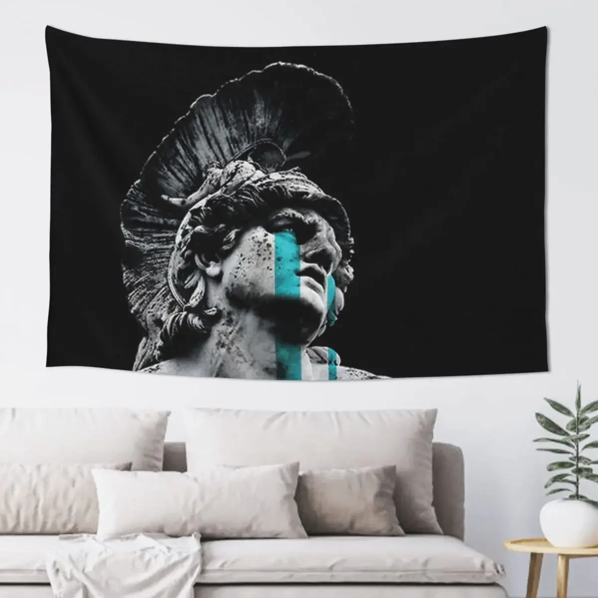 

The Tears of Achilles Tapestry Bed Room Decoration Outdoor Decoration Tapestry