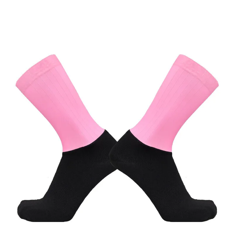 Pink Black