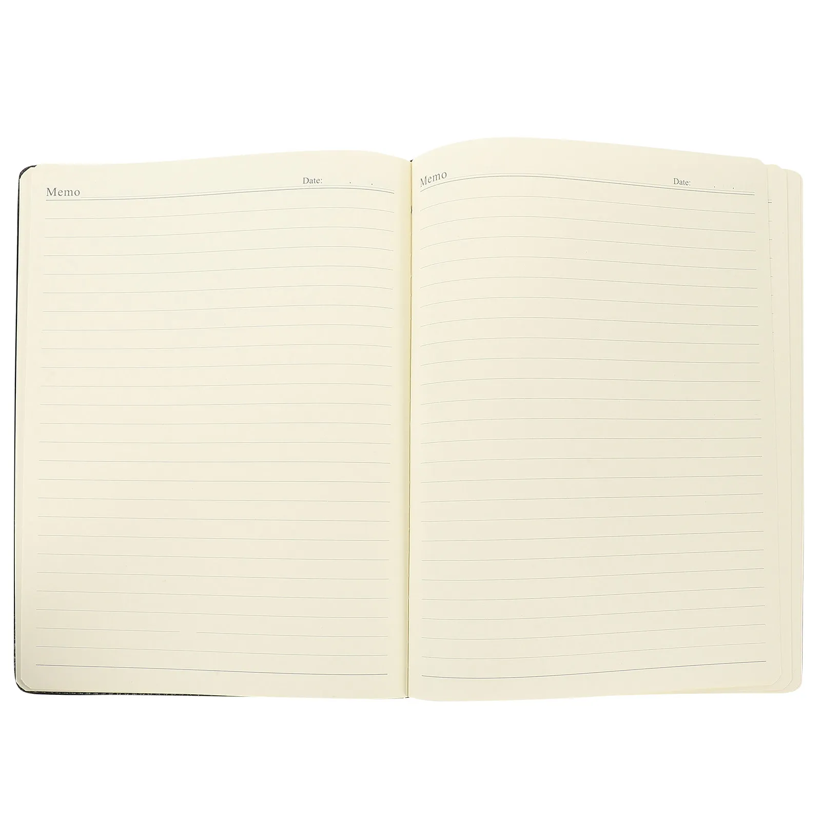 daily-schedule-notepad-a4-planner-notebook-pu-cover-smooth-writing-portable-office-meeting-writing-notebook-journal-notepad