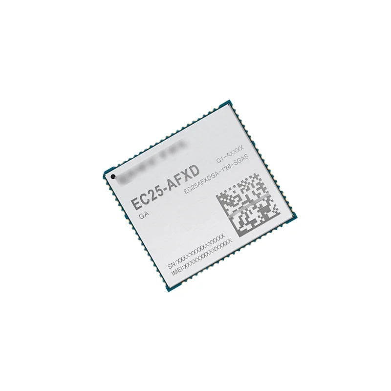 Modul 4G LTE EC25-AF EC25AFXDGA-128-SGAS