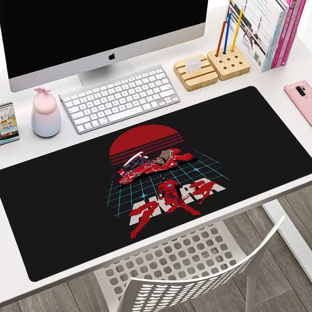 لوحة ماوس كاواي للكمبيوتر والكمبيوتر المحمول ، حصيرة مانعة للإنزلاق ، أنيمي كاواي ، ملحقات الألعاب ، لوحة مفاتيح ، حصيرة مكتب ناعمة ، هدية