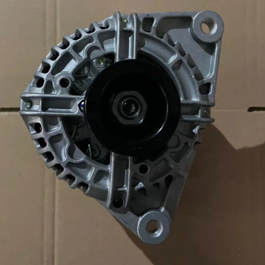 MK667724 Generator F000BL0622 Generator Applicable