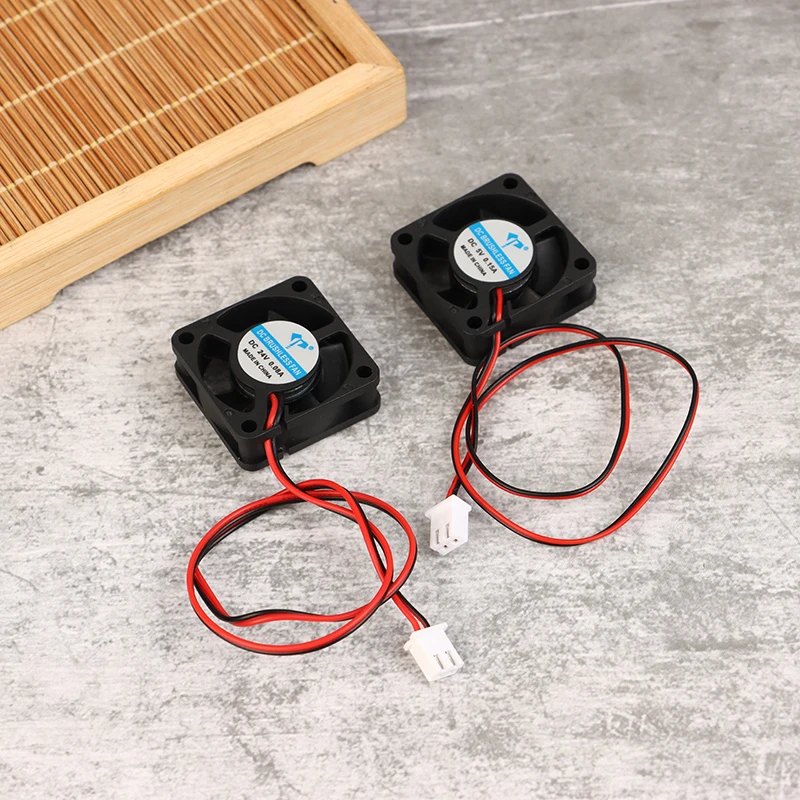 3D Pinter Parts 3010 Fan 30mm 30x30x10mm 12v 5v 24v 2pin Cooler Small Cooling Fan For J-head Hotend