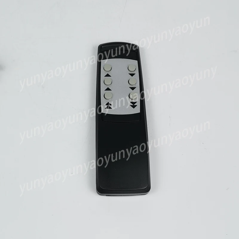 1 Controller For 2 Linear Actuators With Wireless Control Handle AC 110v-240v Input And DC 12v/24v Output
