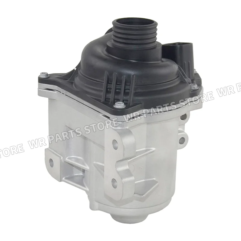 11517632426 Electric Engine Water Pump For BMW E60 E82 E90 E92 N54 N55