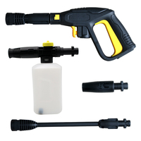 High Pressure Water Gun For Karcher K2-K7 Car Wash Supplies Spray Power Clean Portable Clean Machine Jet Washer High Pressure