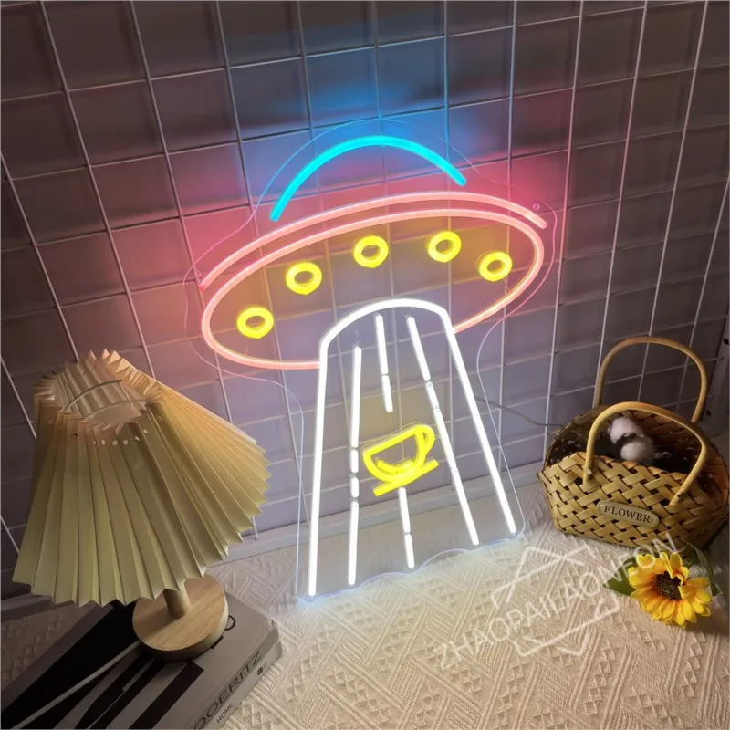 Coffee  Neon Light Wall Decoration Cafe Store Neon Sign  Cafe Open Sign Restaurant  Neon  Wall Light Sign USB Dimmable Led Sign - view 2