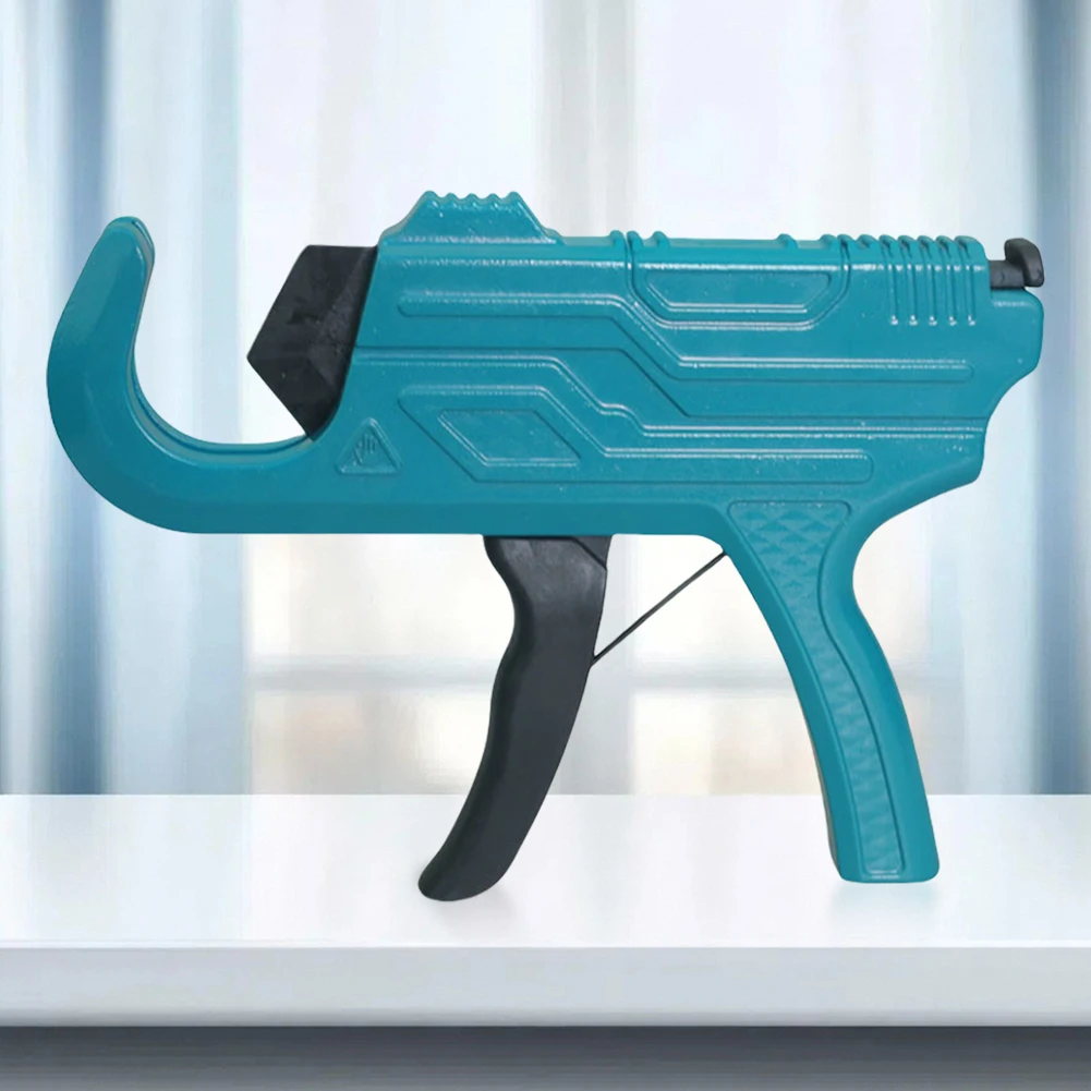 Electric PVC Pipe Cutter Handheld Pistol Design for Fast and Precise Cutting of Plastic Pipes up to 42mm Diameter