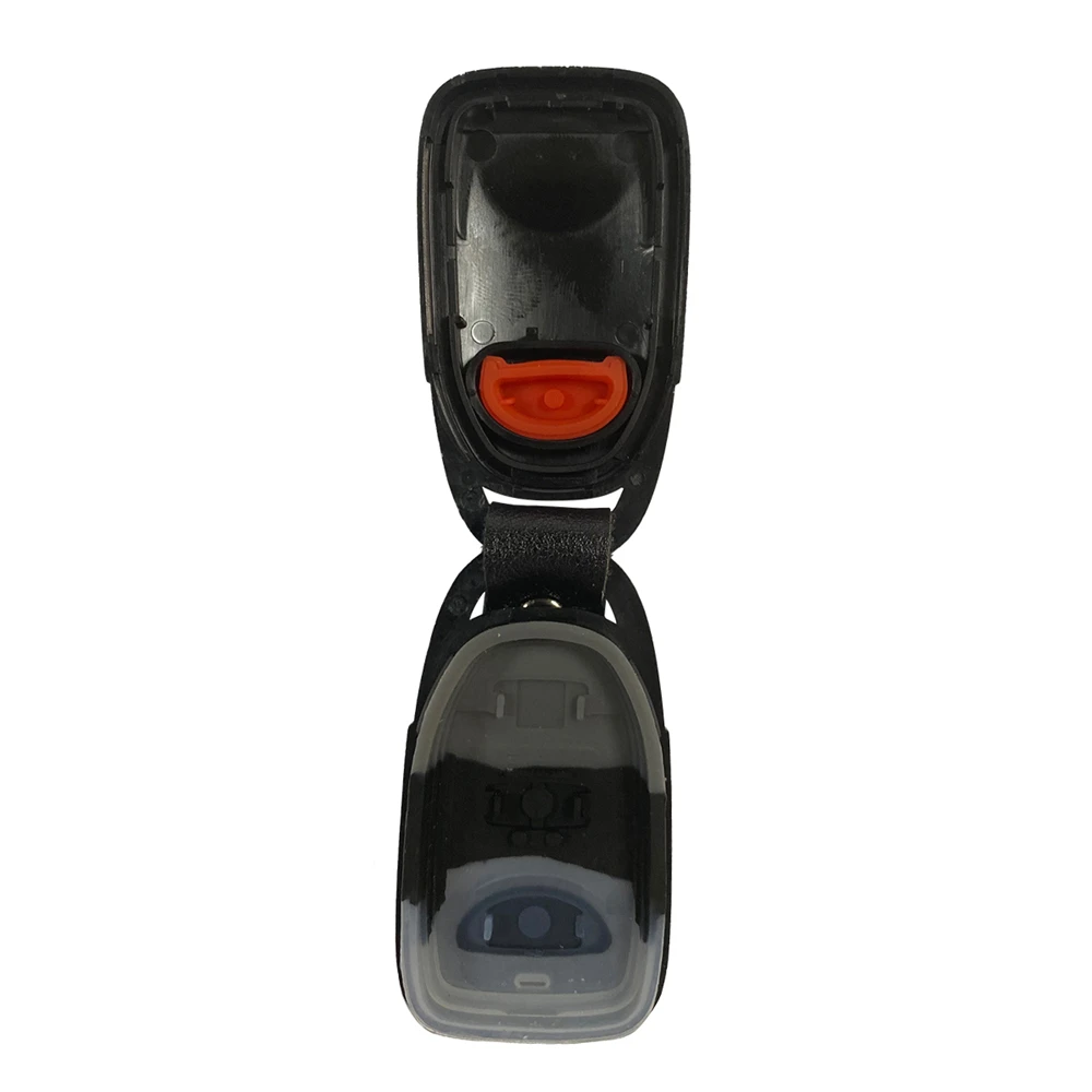 Okey Remote Car Key Shell for Hyundai Elantra Sonata 2007-2010 for Accent 2011 2012 OSLOKA-310T Key