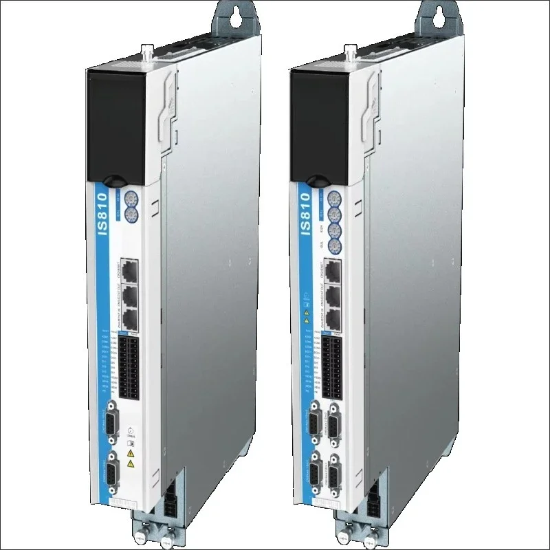 

Кабель для серводвигателя с энкодером и тормозом