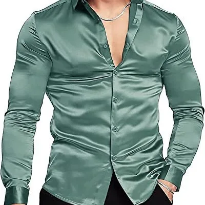 

iny Disco ort Sve irt Luminous Silk Screen Print No Iron Treaent hine Waable Versatile ex Spring irt