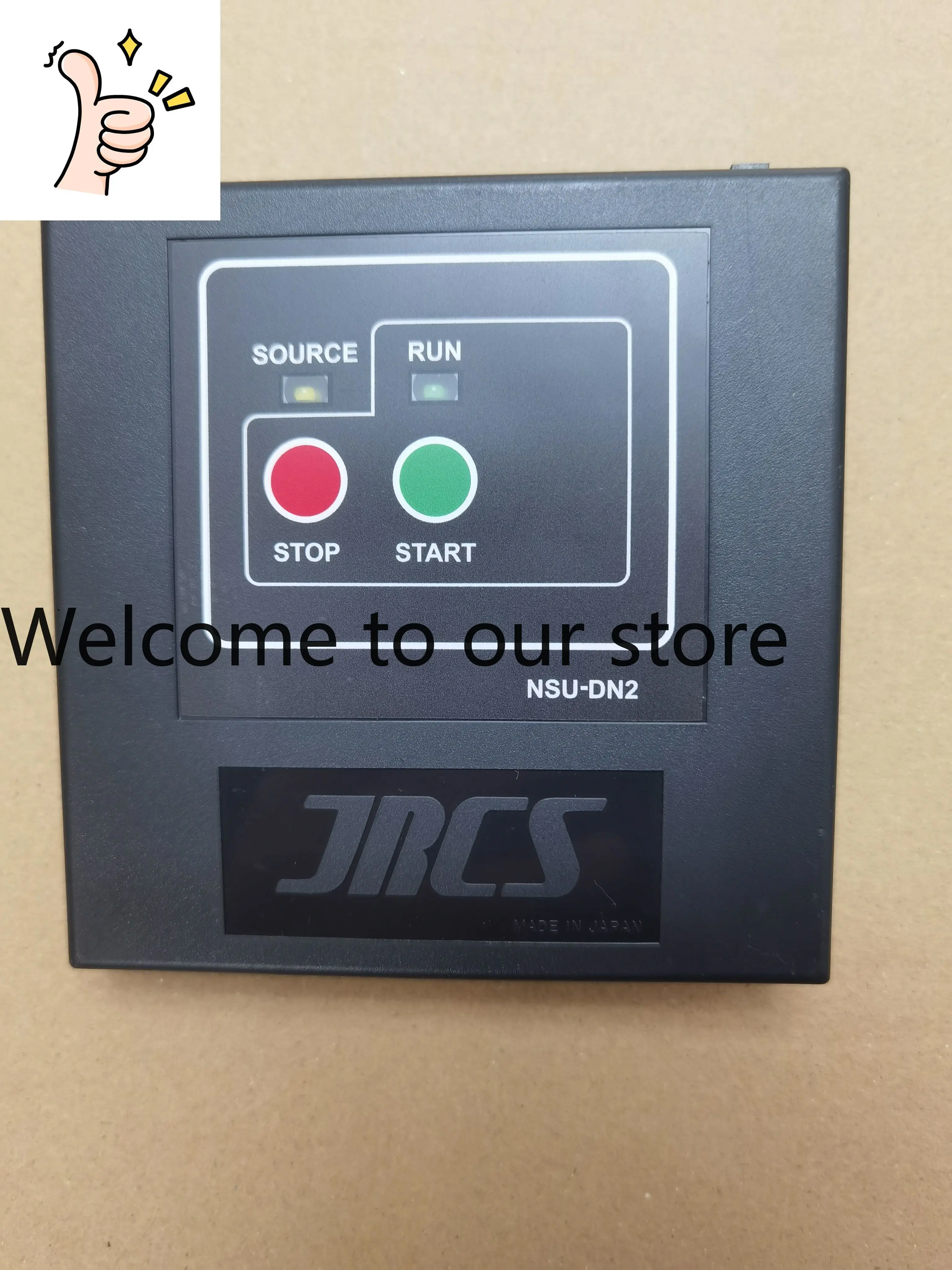

JRCS/SHINKO NSU-DN2 NSU-M200A-2 Spot