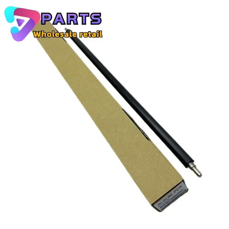 

1pcs Original Quality Primary Charging roller charging rod For Ricoh Aficio MpC2003 C2503 C2011 C2004 C2504 Copier Parts