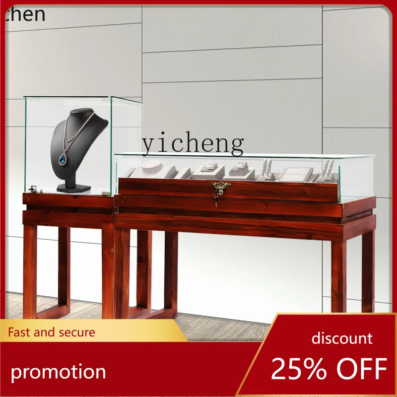 Yfy Display Cabinet…