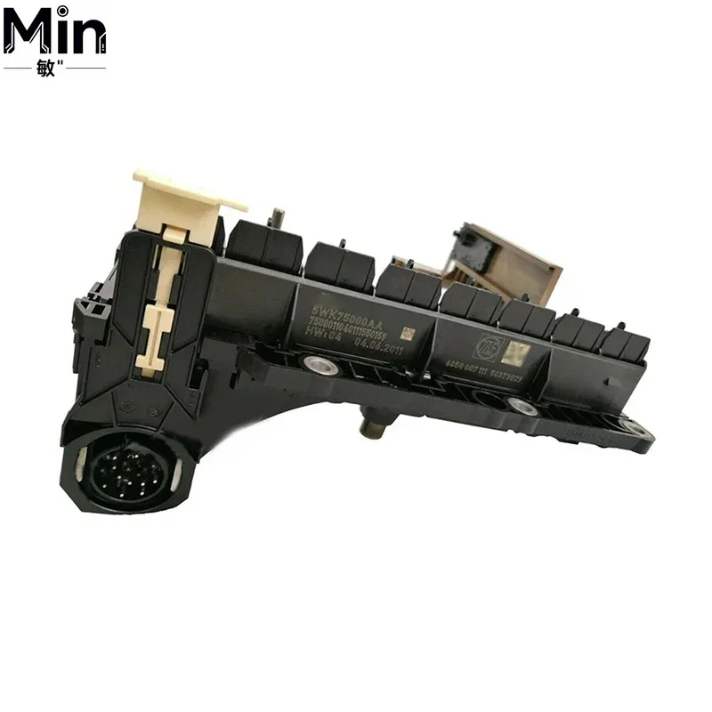 6HP19 6HP21 6HP26 Programmed Auto Transmission Control Unit Conductor Plate TCU Transmission Mechatronic Module