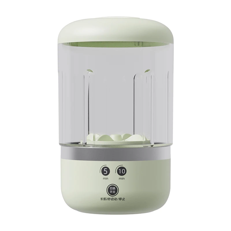 

Новый продукт Мини-чашка для стирки Маленькая и портативная машина для стирки и ухода за нижним бельем Специально мини-стиральная машина