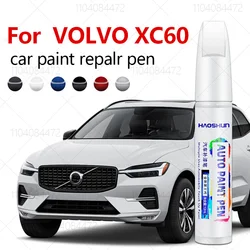 For VOLVO XC60 2008-2025 Y20 SPA Paint Repair Pen Touch Up Scratch Remover DIY Auto Accessories Black White Blue Red Silver Grey