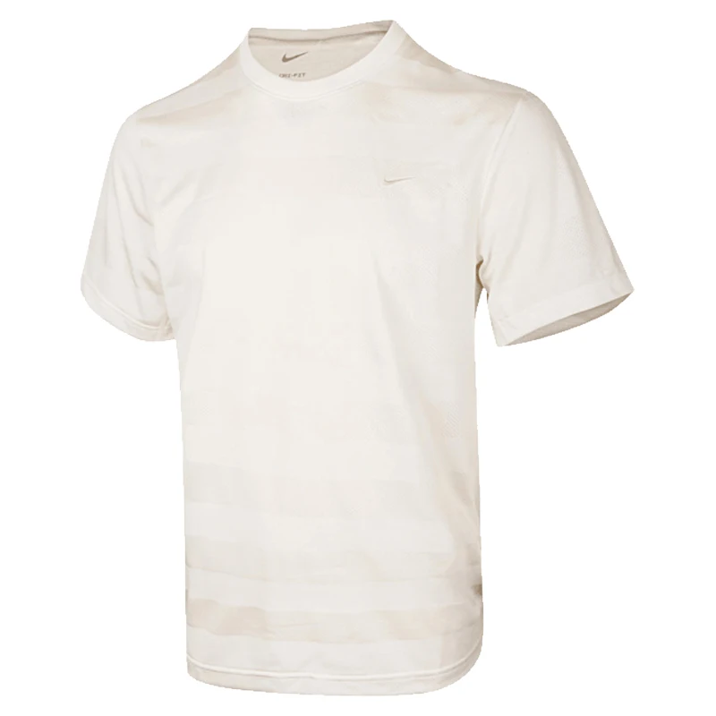

NIKE Men's Sports and Leisure Short sleeved T-shirt HJ3152-133