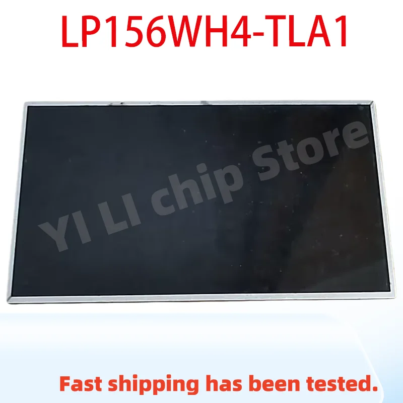 

Оригинальный 15,6-дюймовый ЖК-экран 1366 RGB * 768 LP156WH4-TLA1