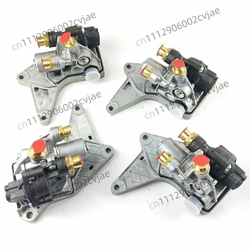 Engine AVU valve 3541310-E9300 Volvo exhaust brake valve 21991157