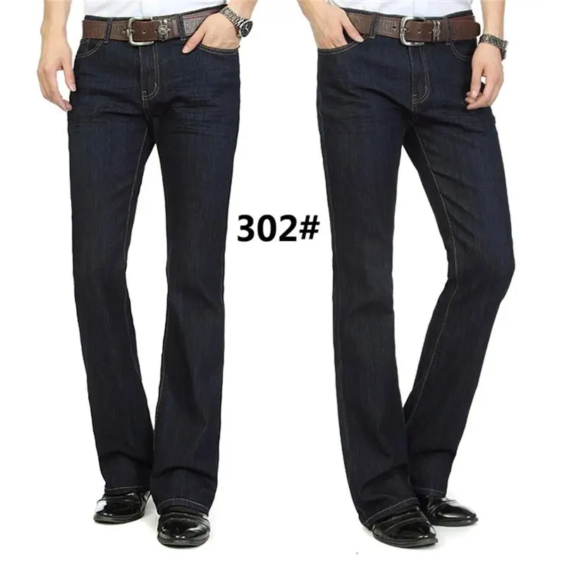 302 black blue