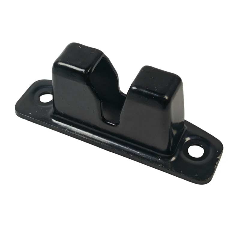Rear Door Lower Latch Cover 1054149-00-G For Tesla Model X 2016-2021 Rear Door Lock Protective Cover Replacement Auto Parts