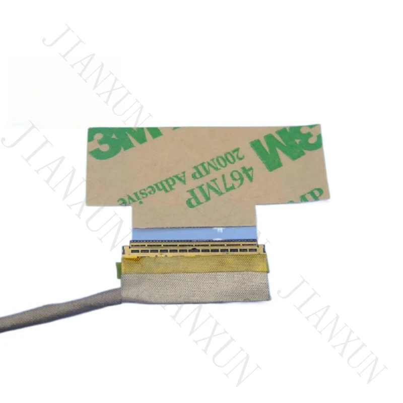 S+LVDS video ribbon cable for For HP STREAM 13-C DD0Y0BLC000 DD0Y0BLC010 40 PINS