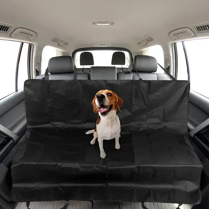 Thumbnail 4 - #60 Latest Dog Car Seat Covers Updates