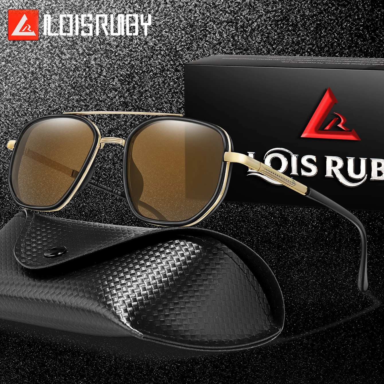 Brand Square Polari… - image