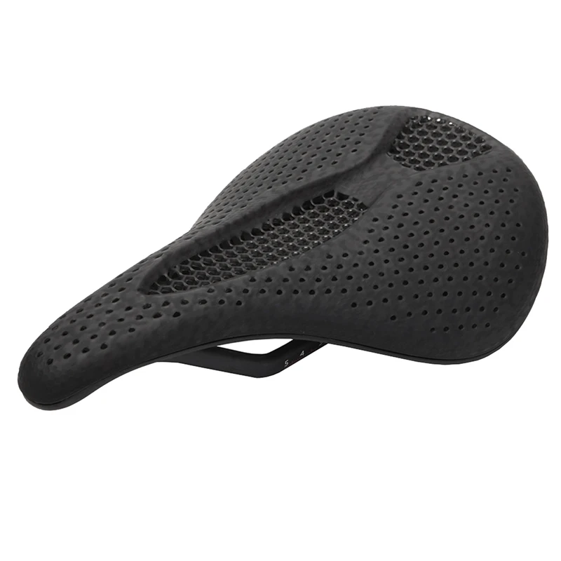 

Bicycle Saddle Mountain Bike Cushion Wide Hollow Comfortable Mountain Road Bike Cylcing Cushion