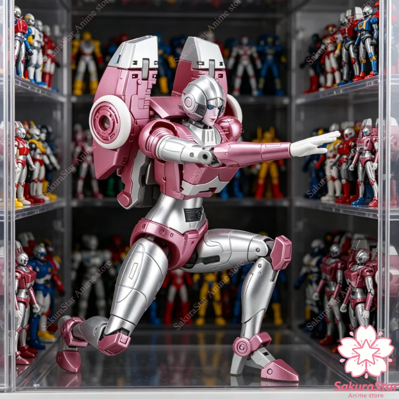 【en-stock】modfans-fans-factory-ex-05-ex05-ex-05n-figura-de-accion-coleccionable-de-robot-transformable-arcee