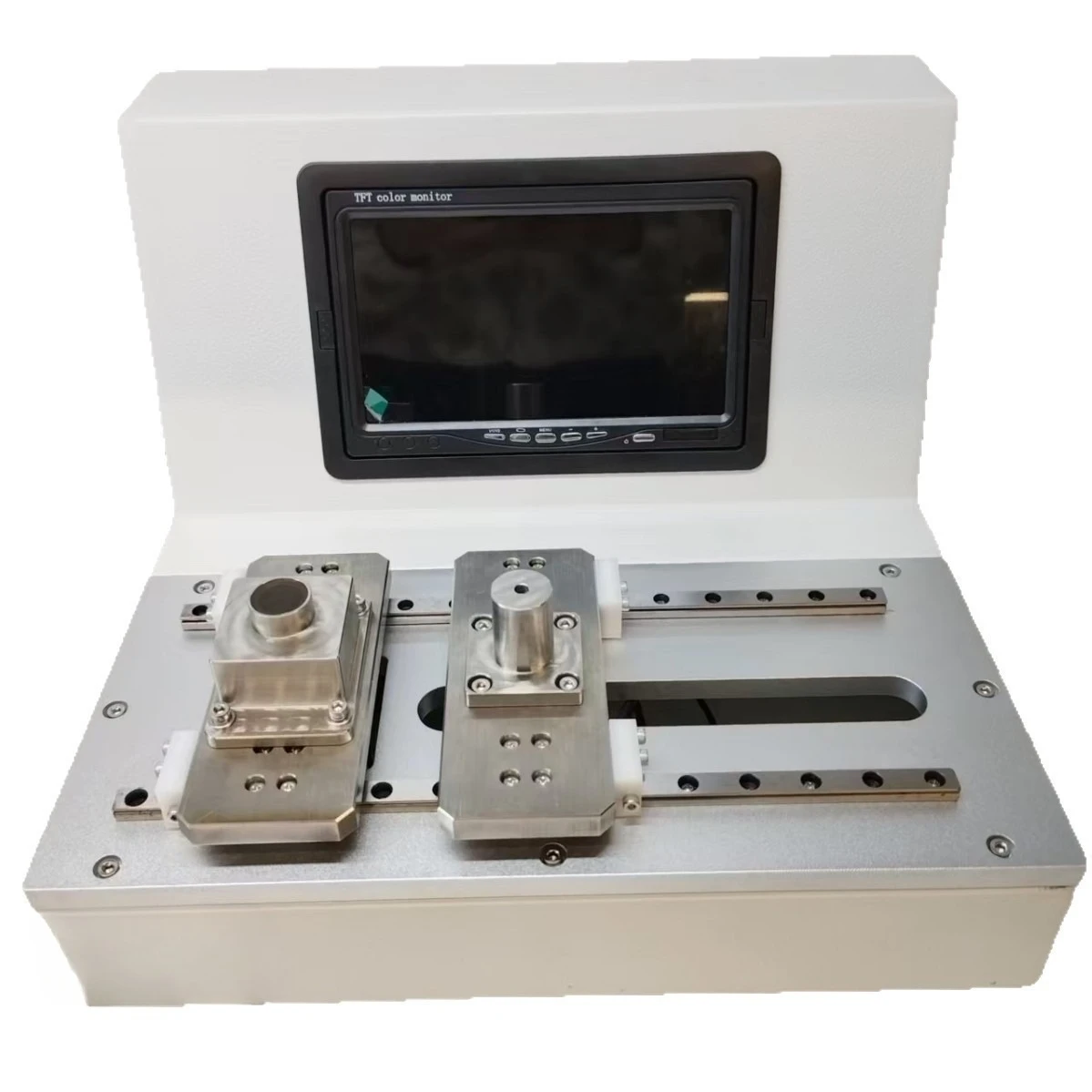 

Ультразвуковой инструмент для проверки счетчиков воды, инспекционная система для контроля трубопроводов, цифровой интеллектуальный счетчик воды, лазерная визуализация