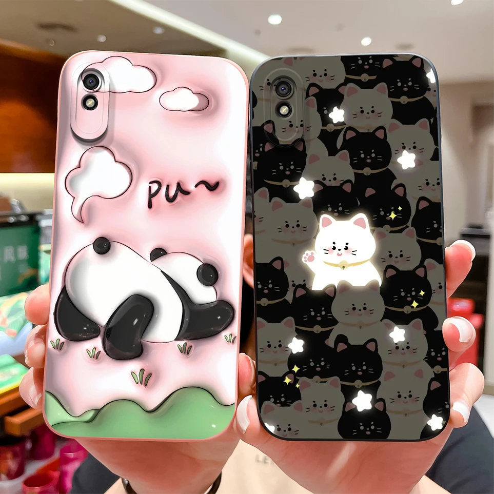 For Xiaomi Redmi 9A… - image