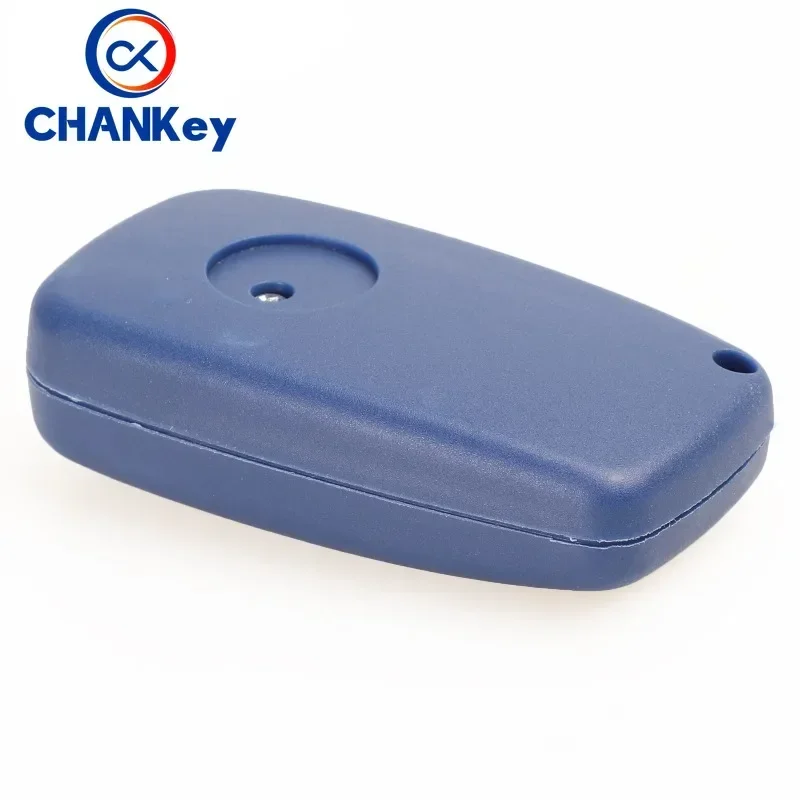 CHANKey 2/3 przyciski zdalnego sterowania Delphi 433 mhz do Fiat 500 Punto Ducato Stilo Panda Bravo ID46 PCF7946 7941 Chip