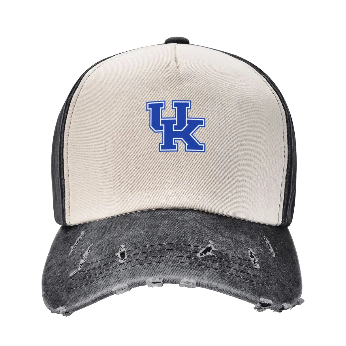 the Wildcats Kentucky-icon Baseball Cap Mountaineering Rugby For Women Men's