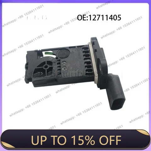 12711405 Suitable for, auto parts, cross-border, wholesale, air flow meters