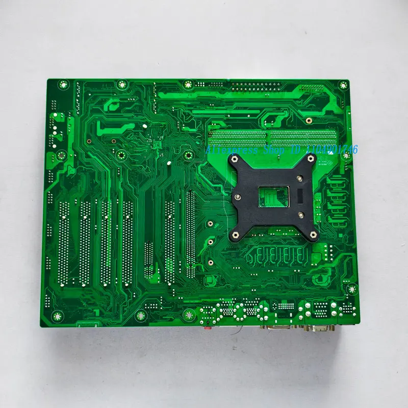 Applicable to the KD630 industrial computer motherboard, KD630-H110C-NC, 1151-pin device machine motherboard